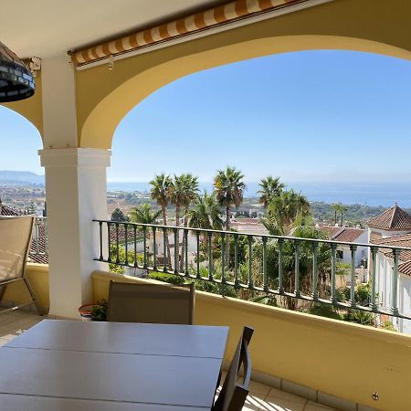 Apartamento Senorio De Capistrano Casasol Nerja Exterior foto
