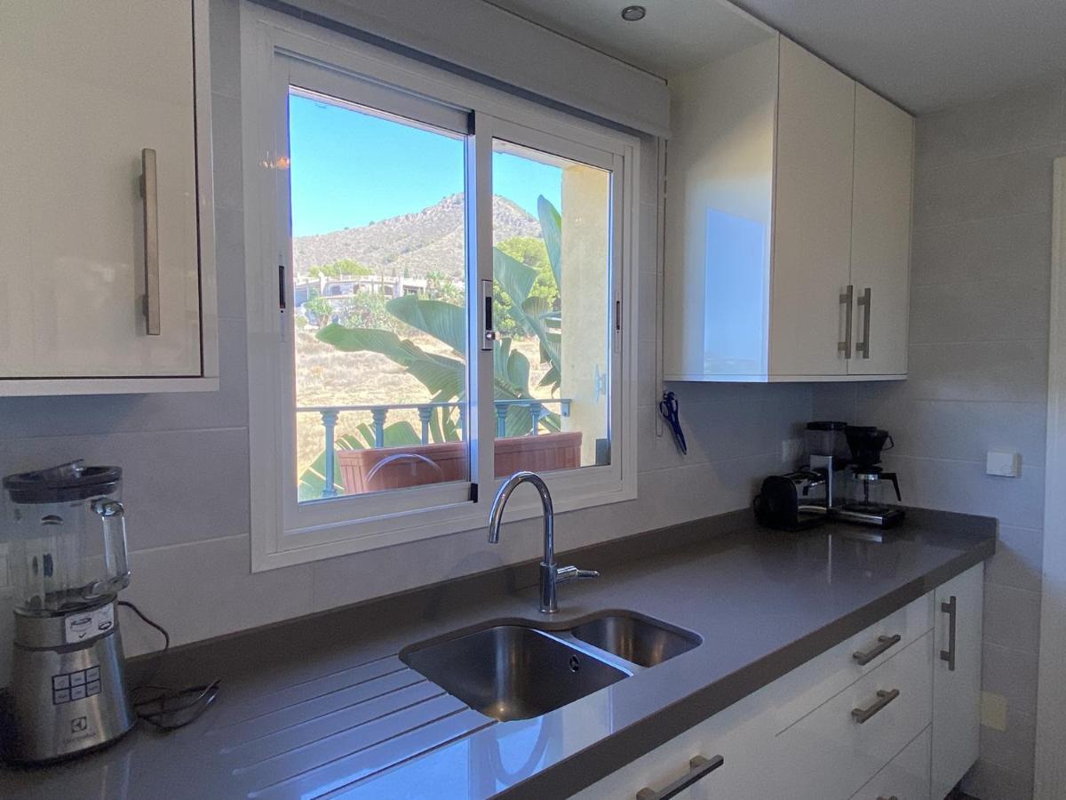 Apartamento Senorio De Capistrano Casasol Nerja Exterior foto
