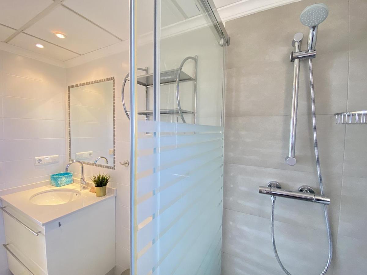 Apartamento Senorio De Capistrano Casasol Nerja Exterior foto
