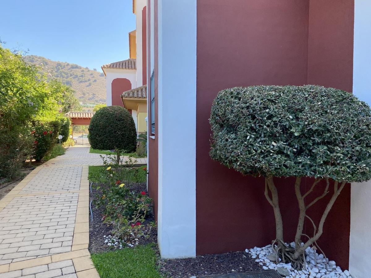 Apartamento Senorio De Capistrano Casasol Nerja Exterior foto