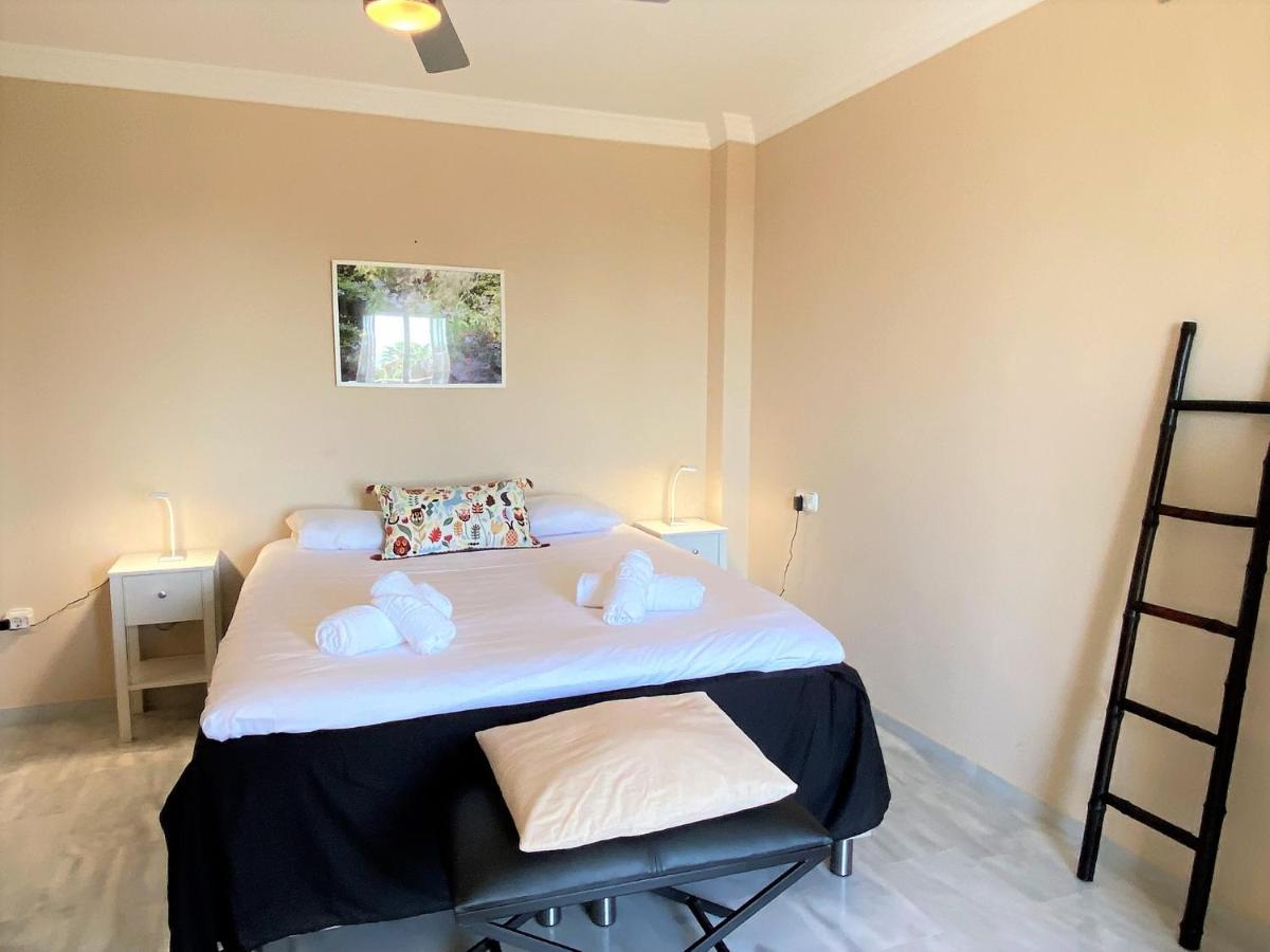 Apartamento Senorio De Capistrano Casasol Nerja Exterior foto