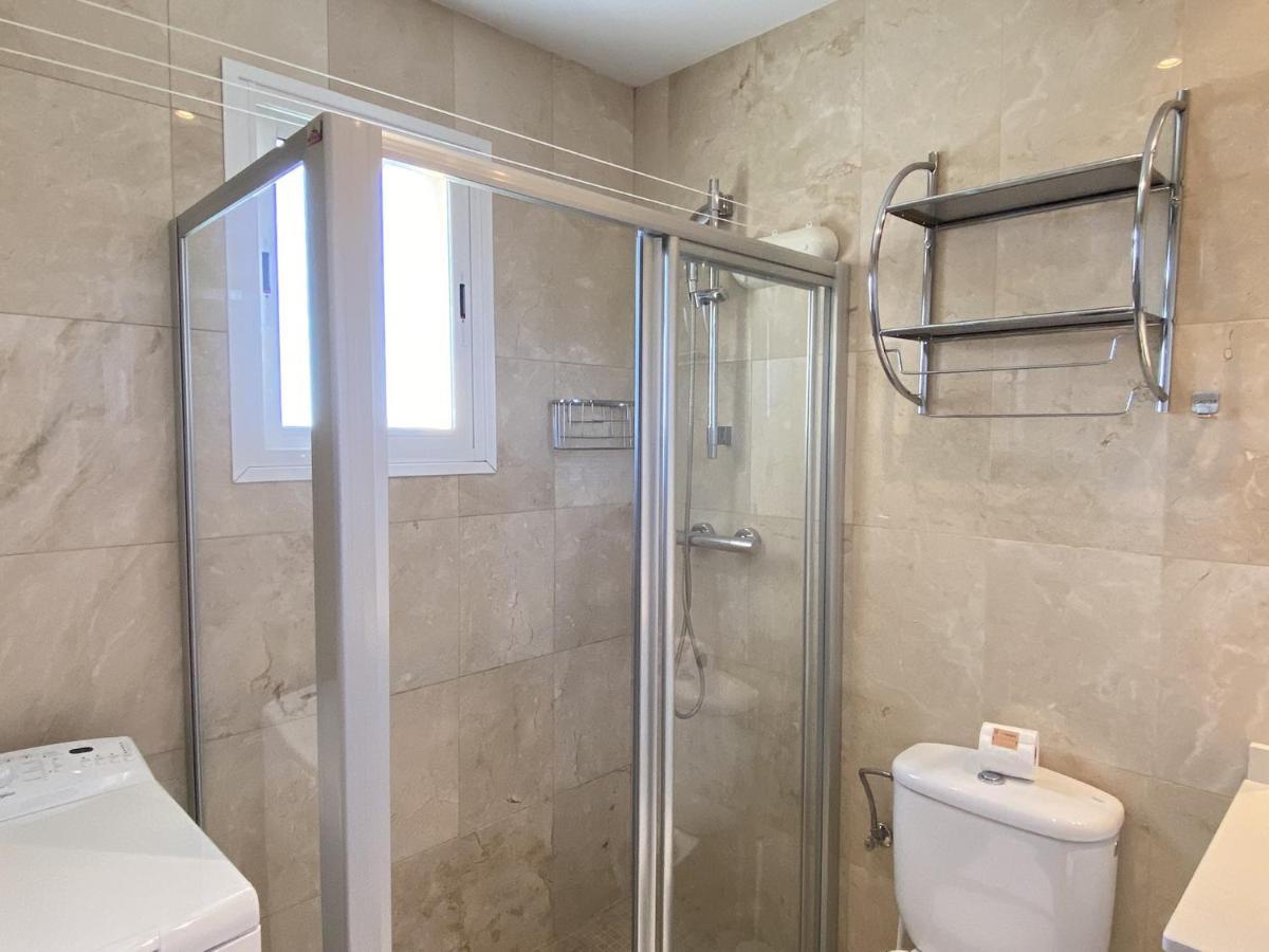 Apartamento Senorio De Capistrano Casasol Nerja Exterior foto