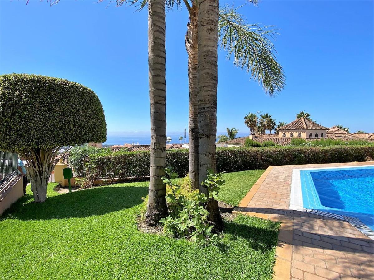 Apartamento Senorio De Capistrano Casasol Nerja Exterior foto