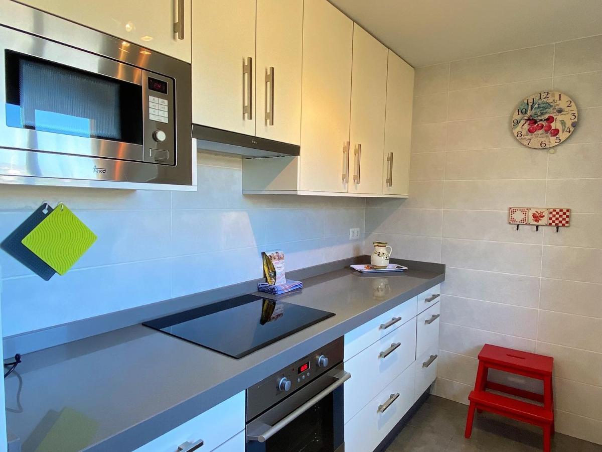 Apartamento Senorio De Capistrano Casasol Nerja Exterior foto