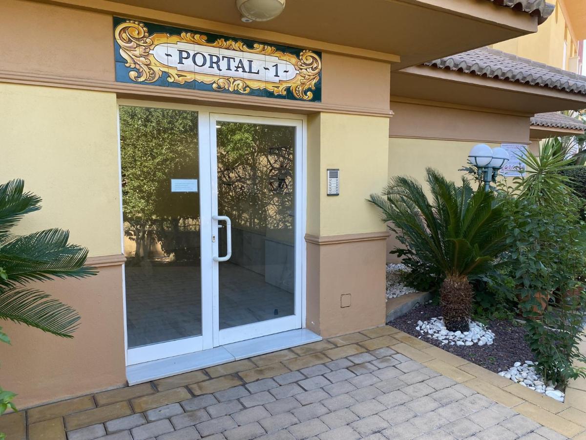 Apartamento Senorio De Capistrano Casasol Nerja Exterior foto