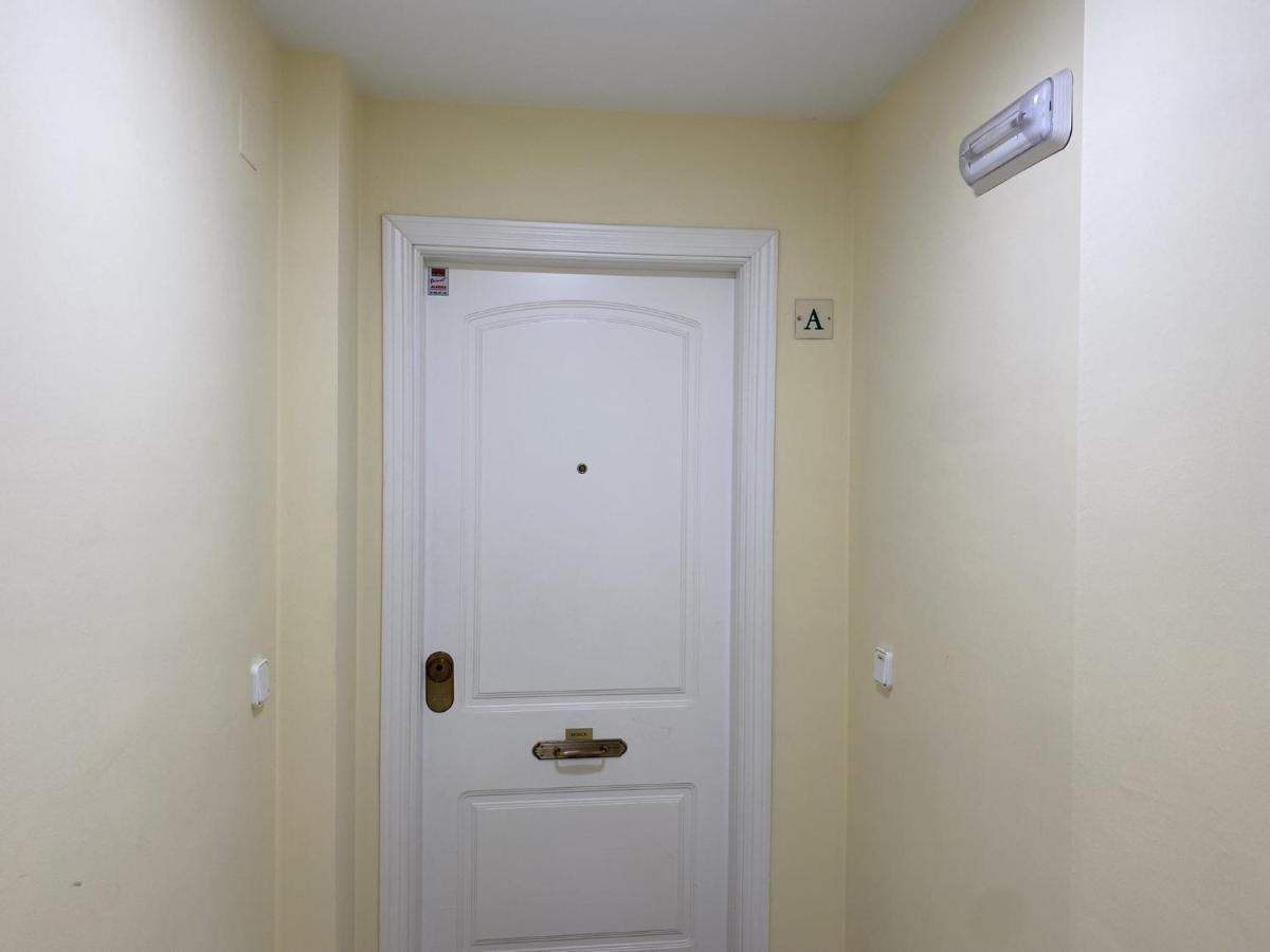 Apartamento Senorio De Capistrano Casasol Nerja Exterior foto