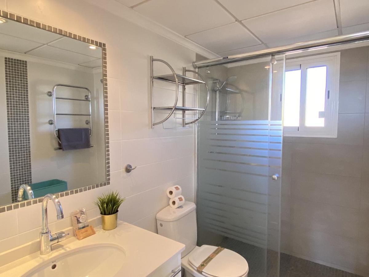 Apartamento Senorio De Capistrano Casasol Nerja Exterior foto
